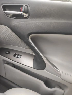 Lexus IS 250, снимка 13