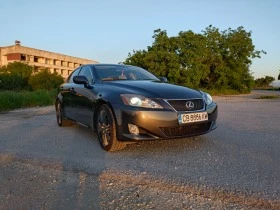 Lexus IS 250, снимка 1