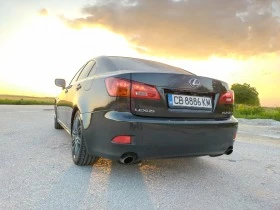 Lexus IS 250, снимка 6
