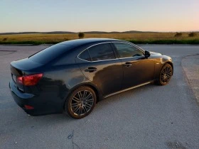 Lexus IS 250, снимка 7