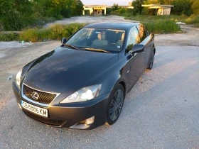 Lexus IS 250, снимка 3