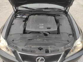 Lexus IS 250, снимка 14
