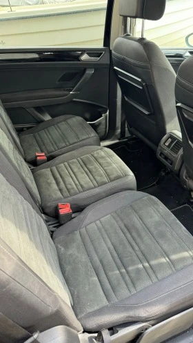 VW Touran 2.0TDI, снимка 8