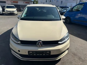 VW Touran 2.0TDI, снимка 17