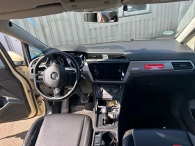 VW Touran 2.0TDI, снимка 15