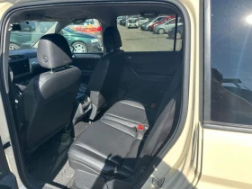 VW Touran 2.0TDI, снимка 16