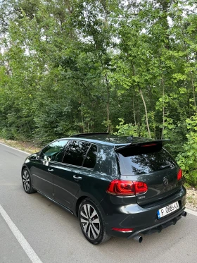 VW Golf  - изображение 2