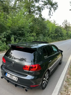 VW Golf  - изображение 4