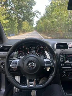 VW Golf  - изображение 5