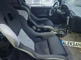 BMW 325 M50B25 Turbo Drift Бартер!!, снимка 12