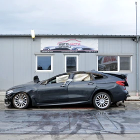 BMW 6 GT 640D, снимка 3