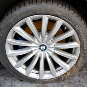 BMW 6 GT 640D, снимка 7