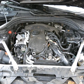 BMW 6 GT 640D, снимка 5