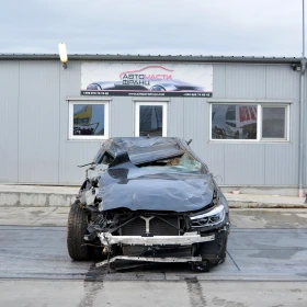 BMW 6 GT 640D, снимка 1