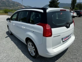 Peugeot 5008 (KATO НОВА)^(7-МЕСТА), снимка 8