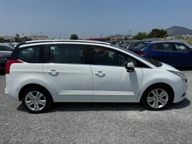 Peugeot 5008 (KATO НОВА)^(7-МЕСТА), снимка 4