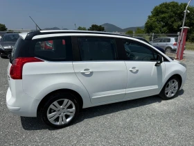 Peugeot 5008 (KATO НОВА)^(7-МЕСТА), снимка 5