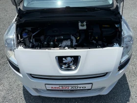 Peugeot 5008 (KATO НОВА)^(7-МЕСТА), снимка 17
