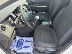 Peugeot 5008 (KATO НОВА)^(7-МЕСТА), снимка 11
