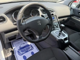 Peugeot 5008 (KATO НОВА)^(7-МЕСТА), снимка 12