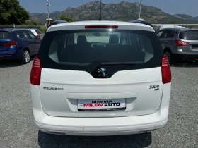 Peugeot 5008 (KATO НОВА)^(7-МЕСТА), снимка 7