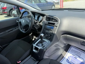 Peugeot 5008 (KATO НОВА)^(7-МЕСТА), снимка 15