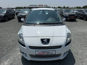 Peugeot 5008 (KATO НОВА)^(7-МЕСТА), снимка 2