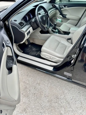 Honda Accord 2.2 i-Dtec, 150к.с., DISTRONIC, FULL , снимка 9