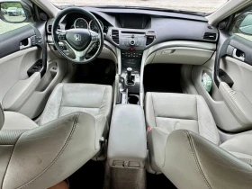 Honda Accord 2.2 i-Dtec, 150к.с., DISTRONIC, FULL , снимка 11