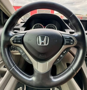 Honda Accord 2.2 i-Dtec, 150к.с., DISTRONIC, FULL , снимка 12