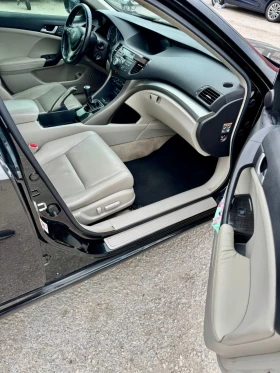 Honda Accord 2.2 i-Dtec, 150к.с., DISTRONIC, FULL , снимка 10