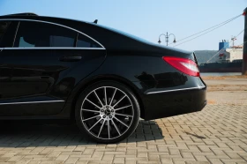 Mercedes-Benz CLS 350, снимка 8