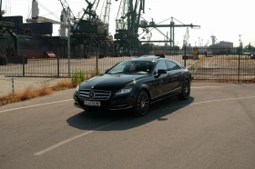 Mercedes-Benz CLS 350, снимка 1