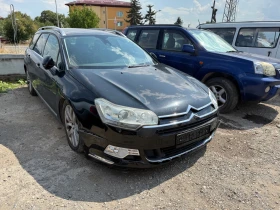 Citroen C5 2.0 hdi auto, снимка 1