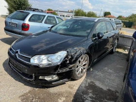 Citroen C5 2.0 hdi auto, снимка 2