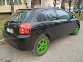 Toyota Corolla 2.0 116, снимка 1