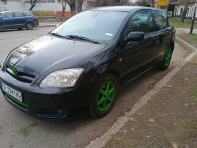Toyota Corolla 2.0 116, снимка 3