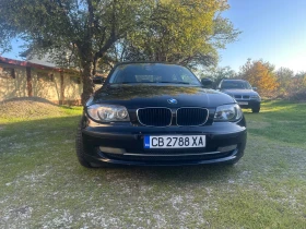 BMW 116 2.0 бензин, снимка 9