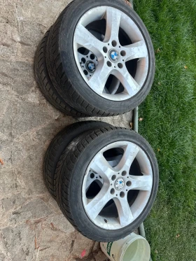 BMW 116 2.0 бензин, снимка 10