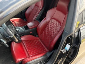 Audi S5 FACE/360/B&O/4Х4/LED/ПАНОРАМА TOP , снимка 7