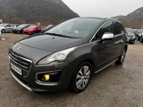 Peugeot 3008 2.0 HDi, FULL, НАВИГАЦИЯ, HEAD-UP, EURO 6, снимка 1
