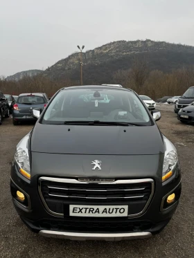 Peugeot 3008 2.0 HDi, FULL, НАВИГАЦИЯ, HEAD-UP, EURO 6, снимка 7