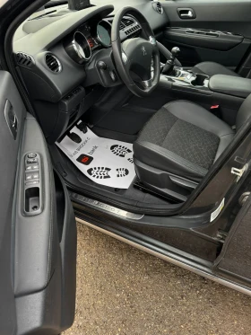 Peugeot 3008 2.0 HDi, FULL, НАВИГАЦИЯ, HEAD-UP, EURO 6, снимка 9
