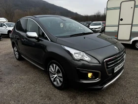 Peugeot 3008 2.0 HDi, FULL, НАВИГАЦИЯ, HEAD-UP, EURO 6, снимка 6