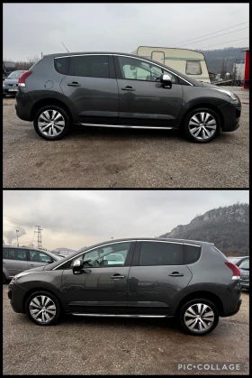 Peugeot 3008 2.0 HDi, FULL, НАВИГАЦИЯ, HEAD-UP, EURO 6, снимка 8