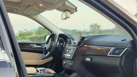 Mercedes-Benz GLS 450 MAYBACH / 4Matic, снимка 14