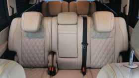 Mercedes-Benz GLS 450 MAYBACH / 4Matic, снимка 9