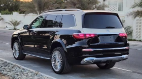 Mercedes-Benz GLS 450 MAYBACH / 4Matic, снимка 4