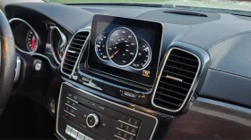 Mercedes-Benz GLS 450 MAYBACH / 4Matic, снимка 15