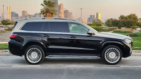 Mercedes-Benz GLS 450 MAYBACH / 4Matic, снимка 7